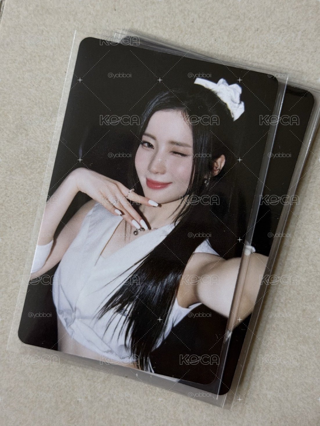 美萌小紗