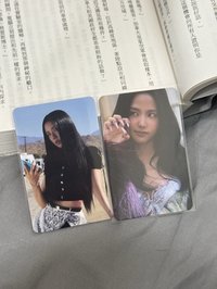 會員禮卡  兩張一起