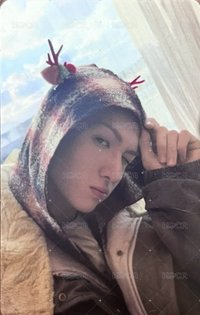 聖誕節馬丁