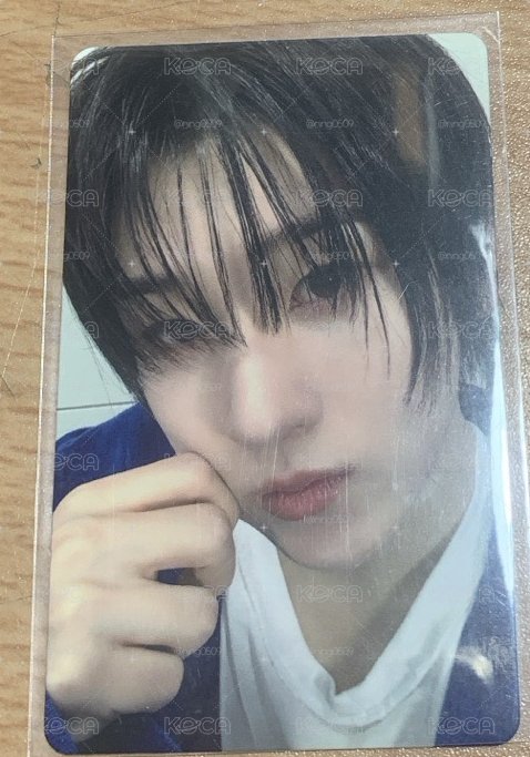 JYP通路預售