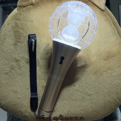 ATEEZ二代手燈 二手