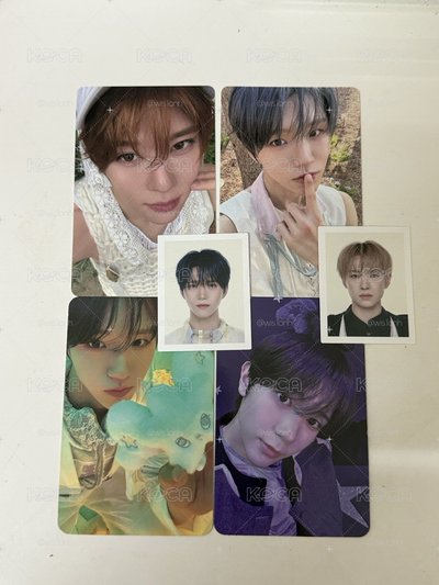 otl專輯