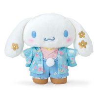 華麗和服 中娃 