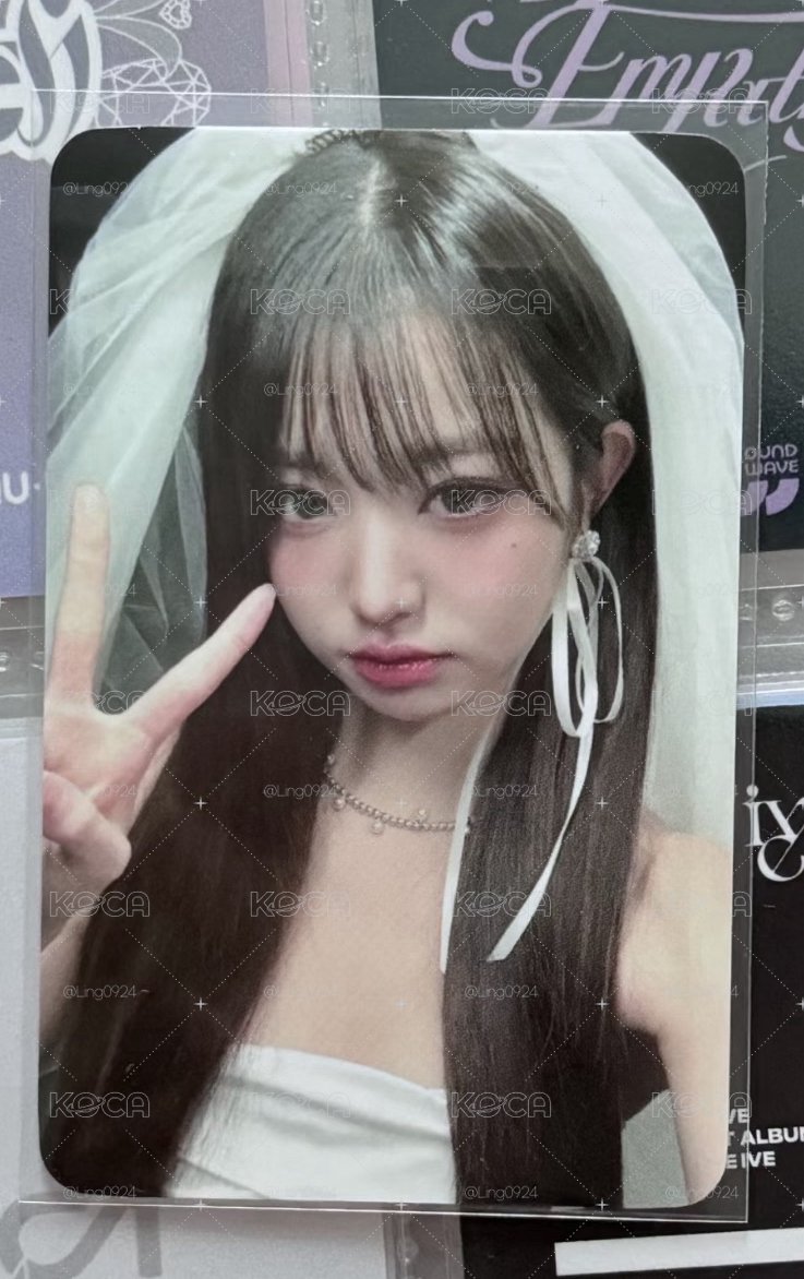 婚紗員