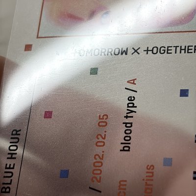 迷三VR版專卡 太顯透卡（*有損）