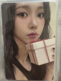 2024聖誕隨機卡