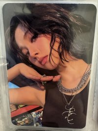 Dirty work專輯卡1