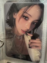 Dirty work專輯卡2