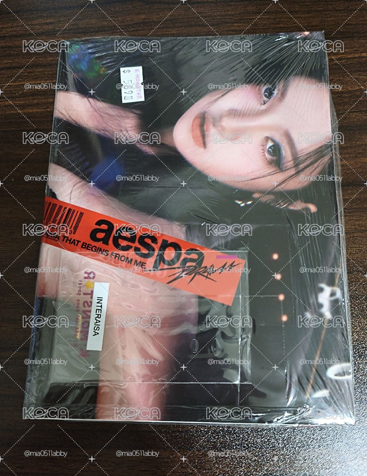 drama寧全新未拆