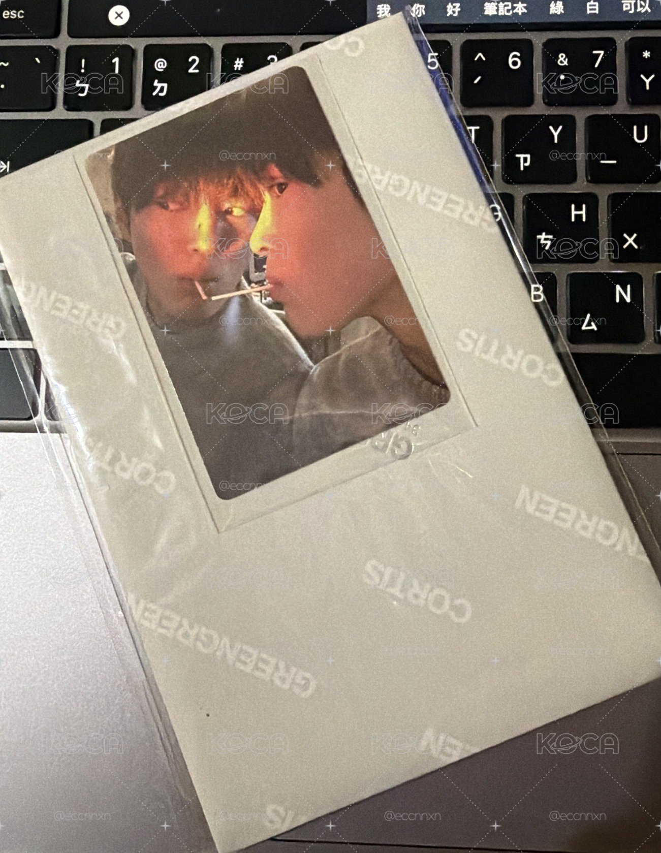 灰版電子專 安安