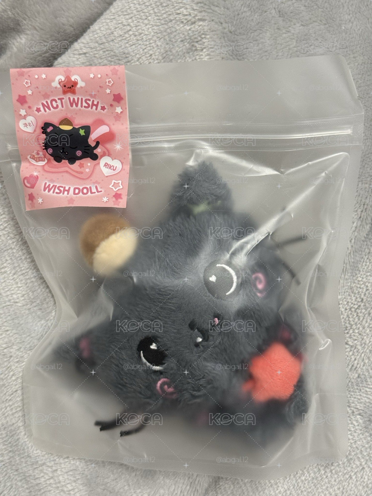 二販kuri全新未拆