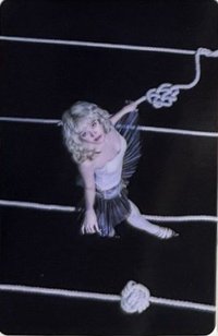 Heavy Serenade POCAALBUM Ver. Jacket 專輯卡 