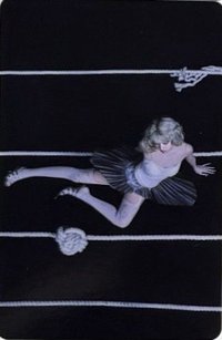 Heavy Serenade POCAALBUM Ver. Jacket 專輯卡 