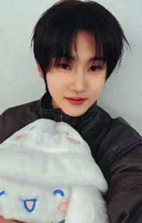 迷三 ms 15.0線上 簽售卡 大耳狗ver.