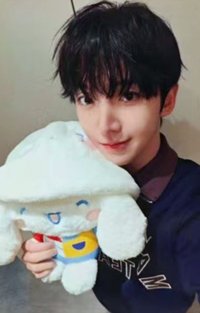 迷三 ms 15.0線上 簽售卡 大耳狗ver.