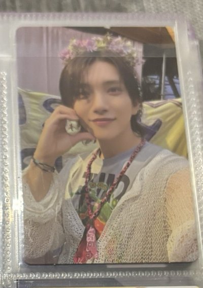 Joshua 小卡🩷