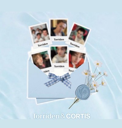 CORTIS【 Torriden 拍立得 】
