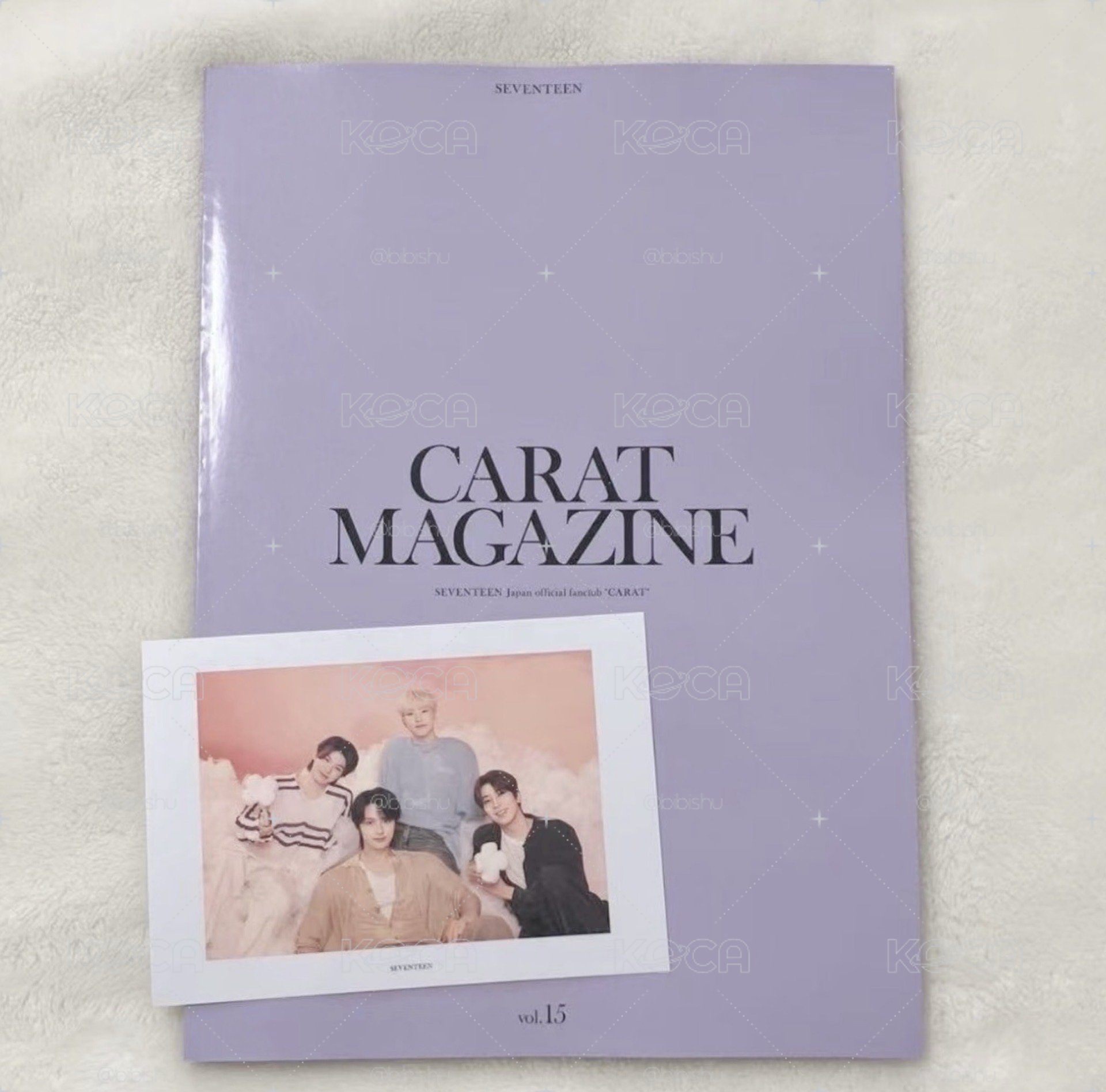 日本會刊 vol.15（96line)
