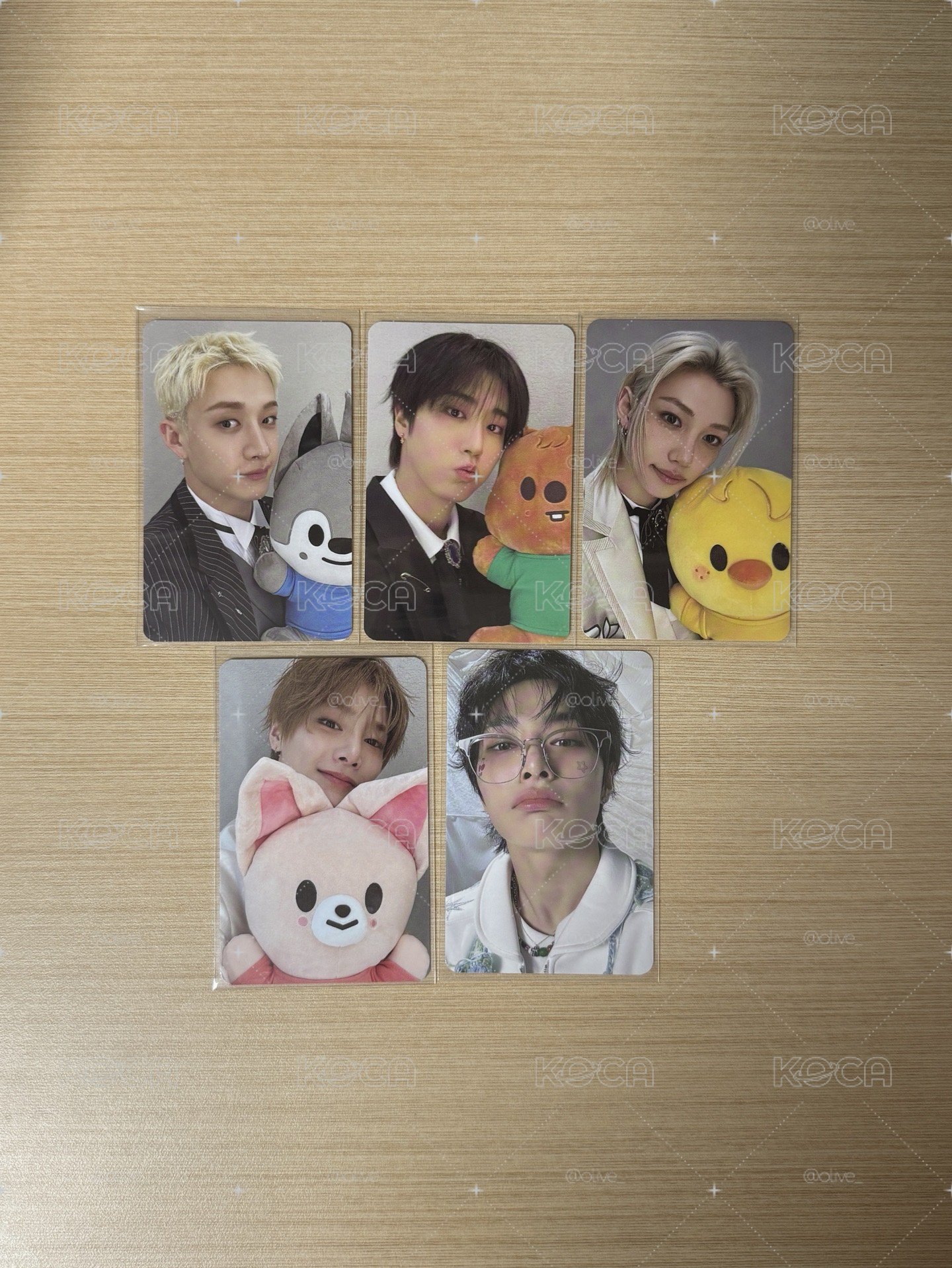 skz 線下、快閃店滿額卡