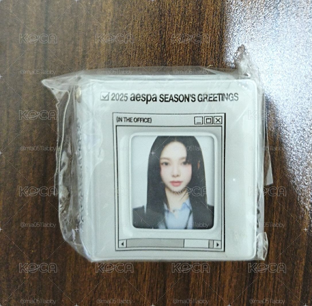 年曆卡冊柚 全新未拆