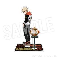 爆豪勝己