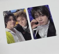 竣圭雙人+tension圭