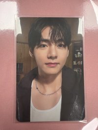 ARIRANG RIM 專輯卡_泰