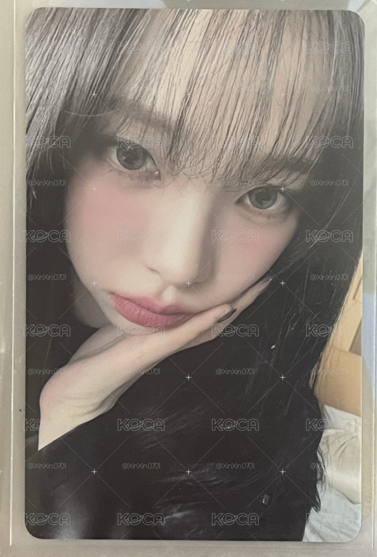 聖誕Kms