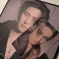 美通琦+專卡