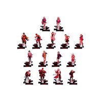 RAGE アクリルスタンド
