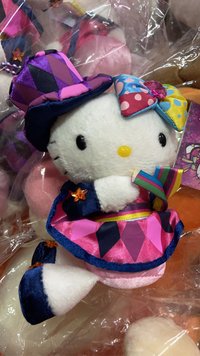   娃娃玩偶 