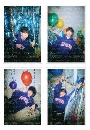 [JAEHYUN] Photo Set-PARTY