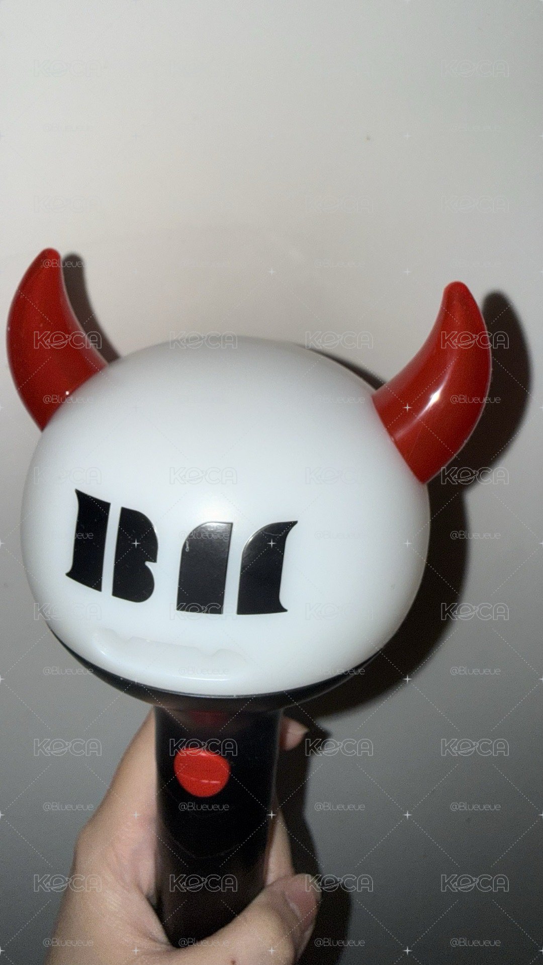 現貨含卡BABYMONSTER Official Light Stick寶怪手燈