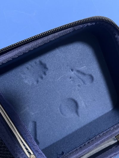 SJ手燈包