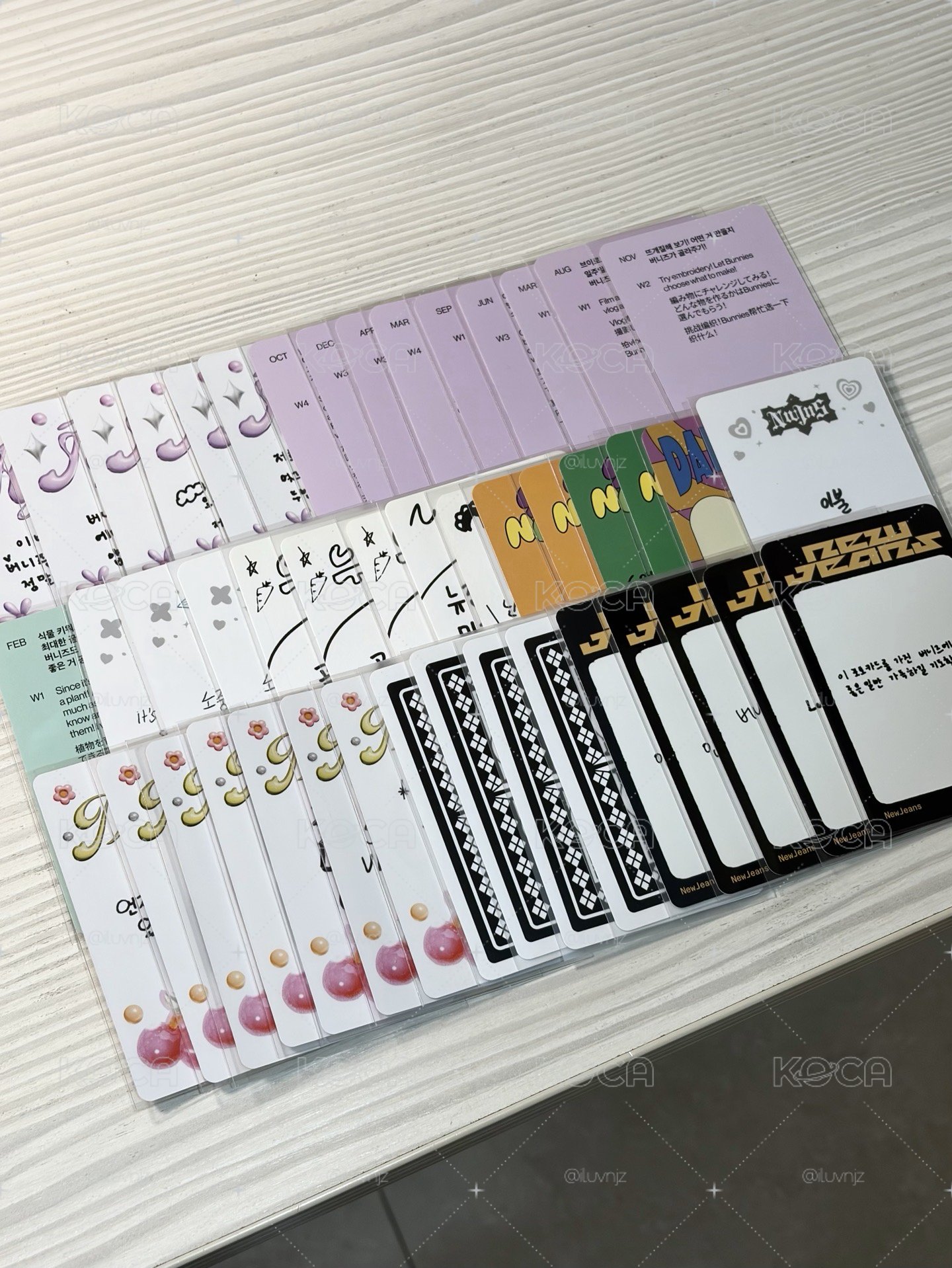 鯨卡福袋