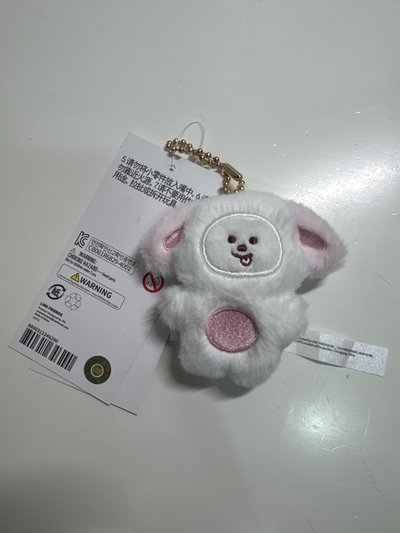 BT21 吊娃 K-TOKKI系列