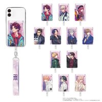 FATE フォンタブ＆ストラップセット