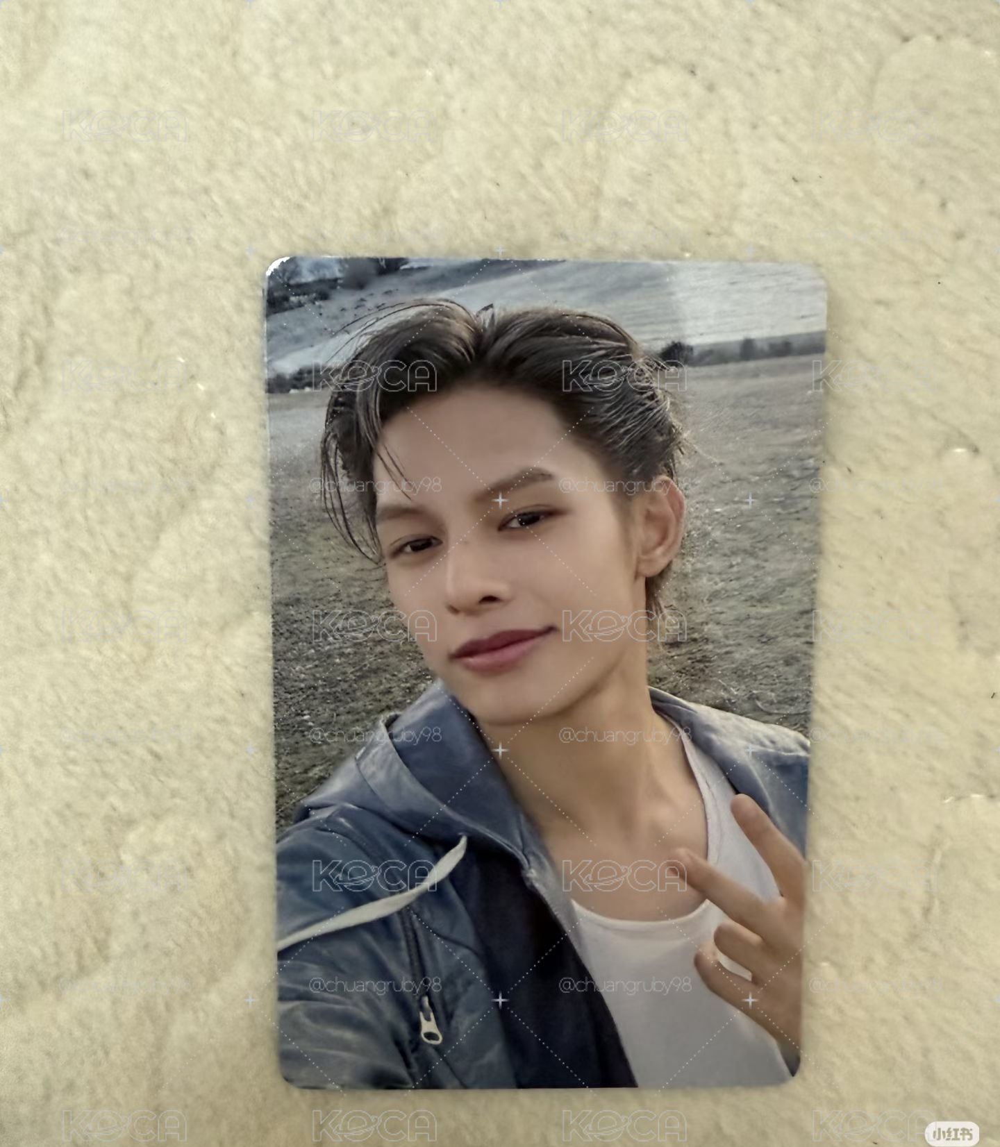 yzy2.0凡
