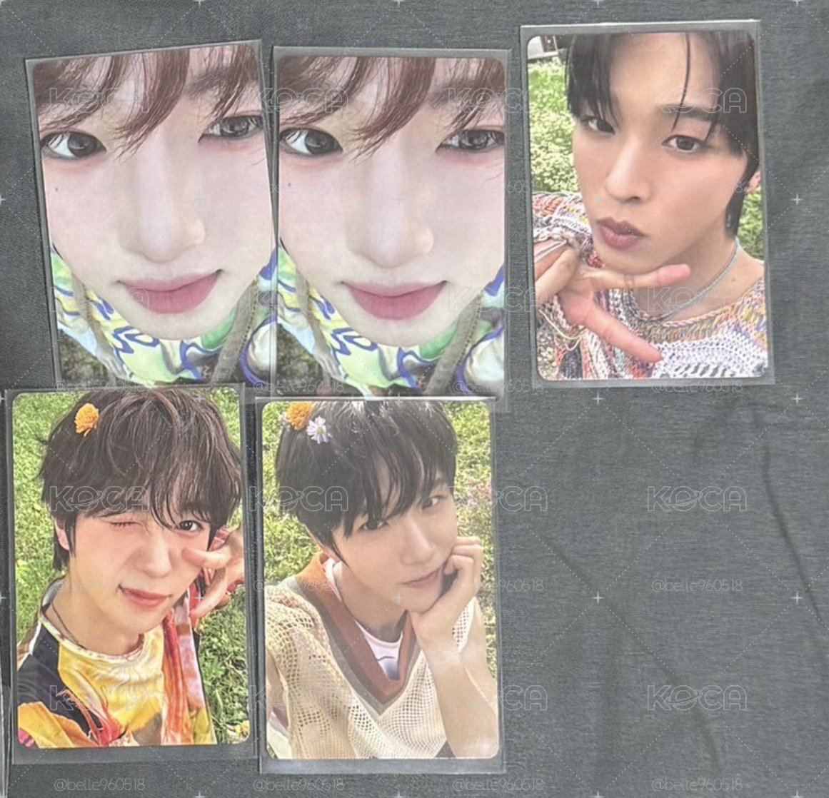 Nct wish Ryo Sakuya Jaehee Riku 