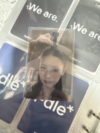 A（透卡）