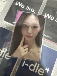 F（中：祝你好綿）