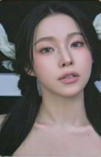 Heavy Serenade POCAALBUM Ver. Jacket 專輯卡 