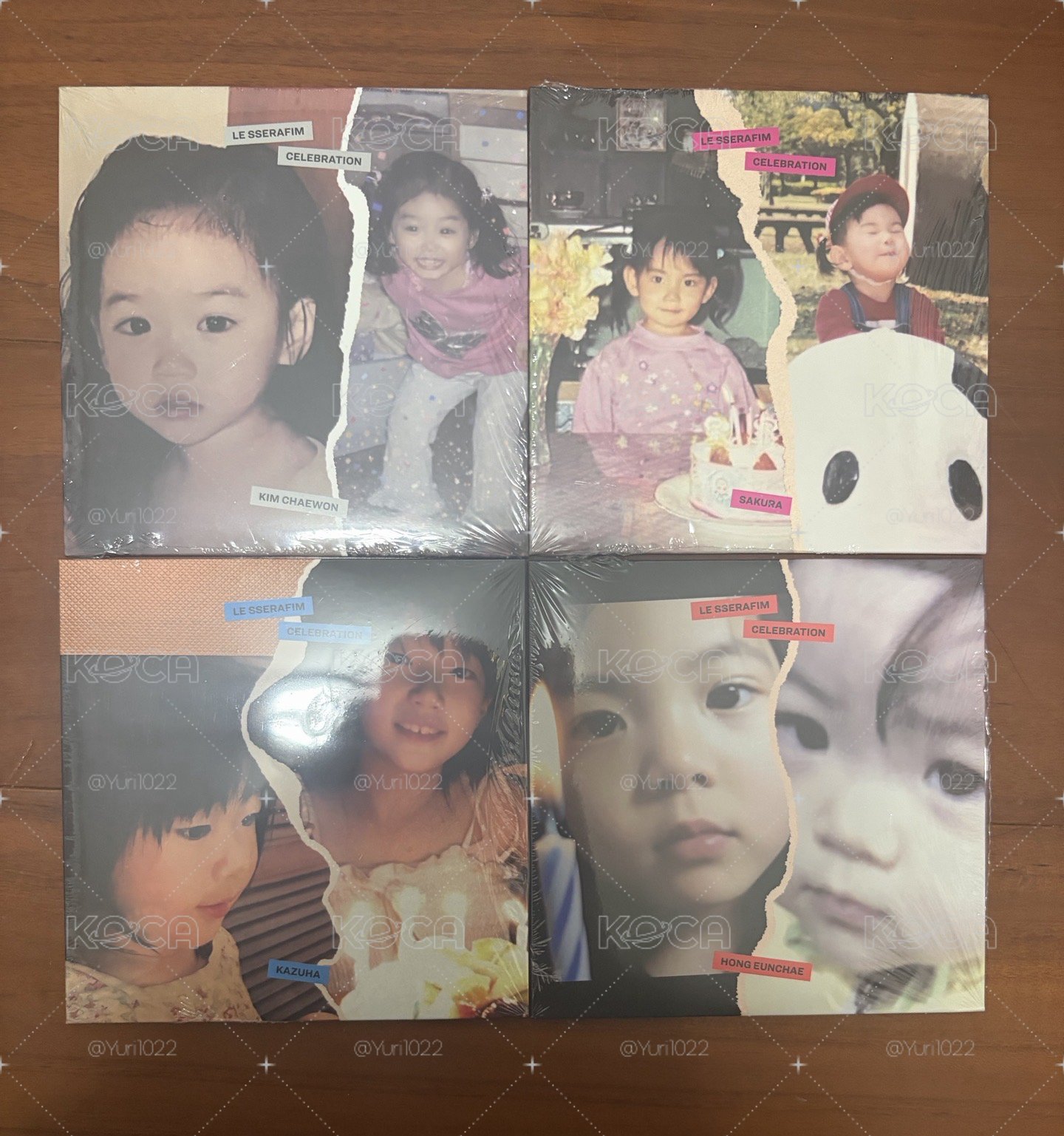 現貨未拆 PUREFLOW 美國限定 CD 美通寶寶專