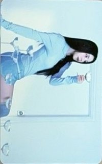 Heavy Serenade POCAALBUM Ver. Jacket 專輯卡 