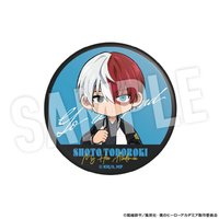 (橫須賀外套/刺繡外套) Q版 徽章 56mm