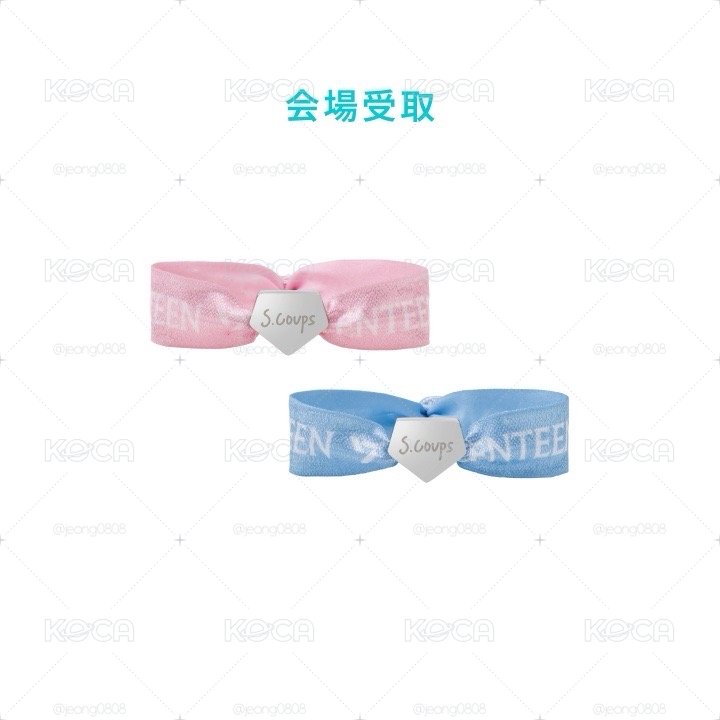 [YAKUSOKU]RIBBON BRACELET