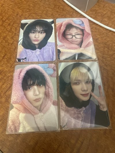 MS睡衣特典