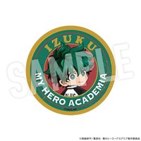 Q版 綠谷出久