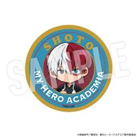 Q版 轟焦凍