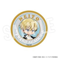 Q版 物間寧人